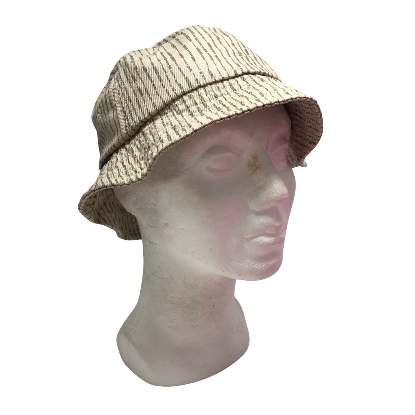 Naisten Finlayson - Kesähattu, koko 56 - 58 cm - Beige (1)
