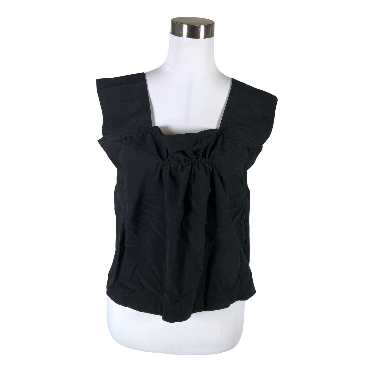 Naisten Patricia Louisor - Toppi, koko 40 - Musta (2)