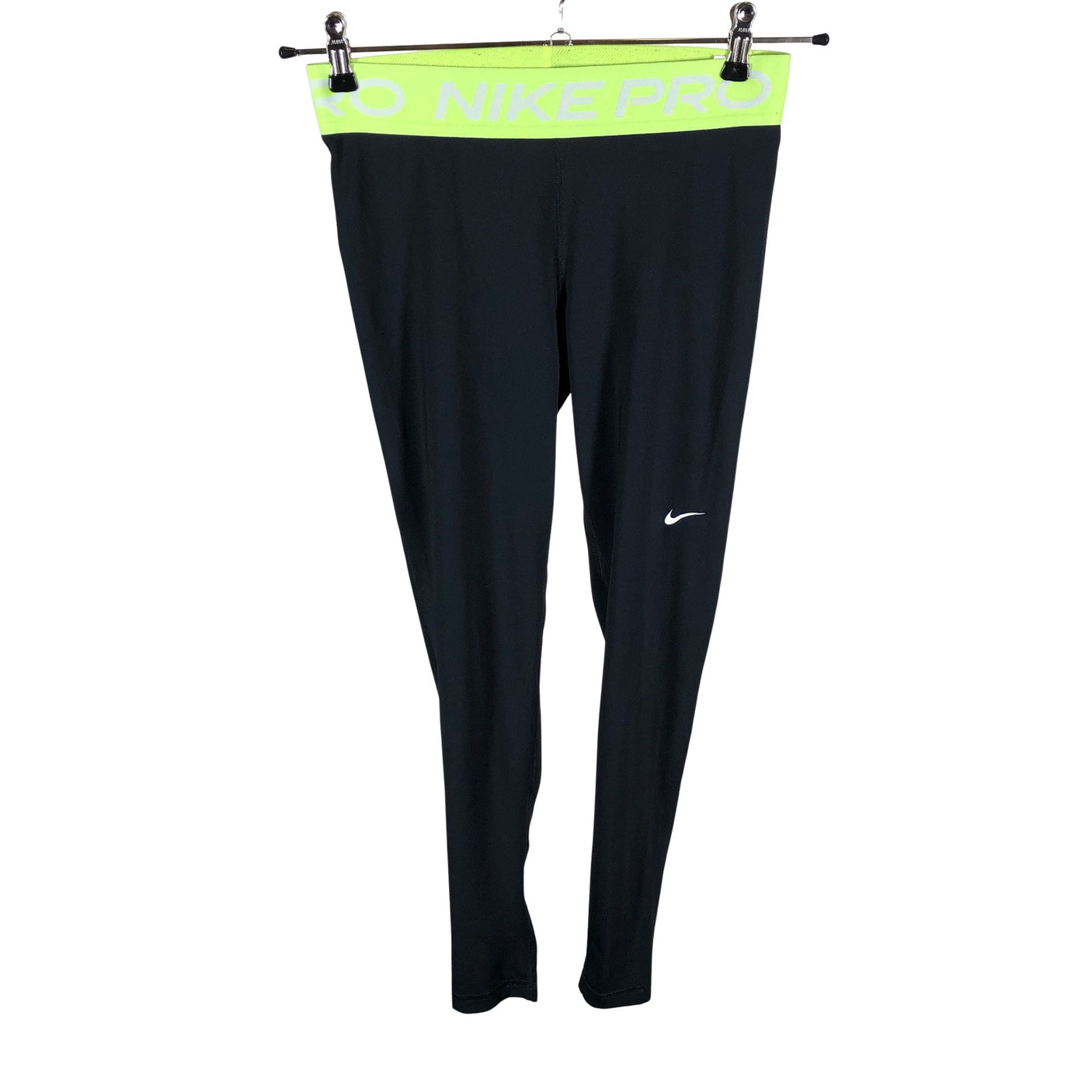 Naisten Nike - Urheilutrikoot, koko 38 - Musta (1)