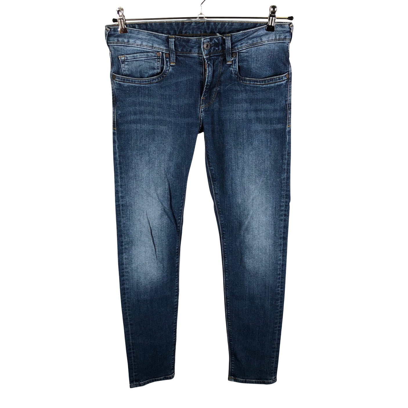 Miesten Pepe Jeans - Farkut, koko W31 - Sininen (1)