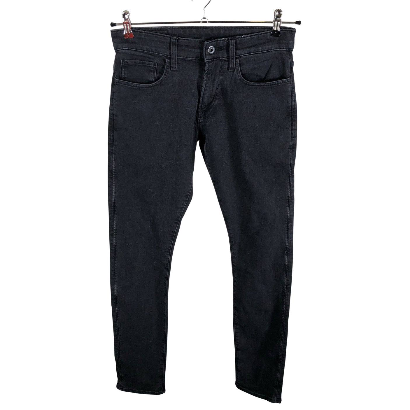 Miesten G-star - Farkut, koko W30 - Harmaa (1)