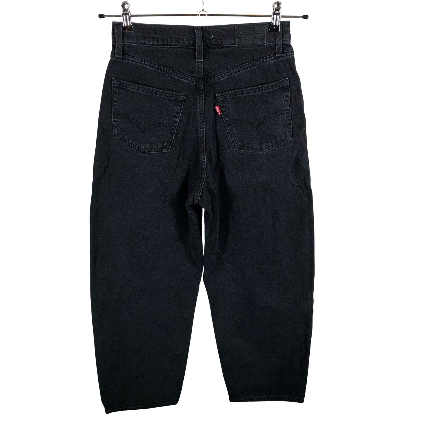 Naisten Levi's - Farkut, koko W26 - Harmaa (2)