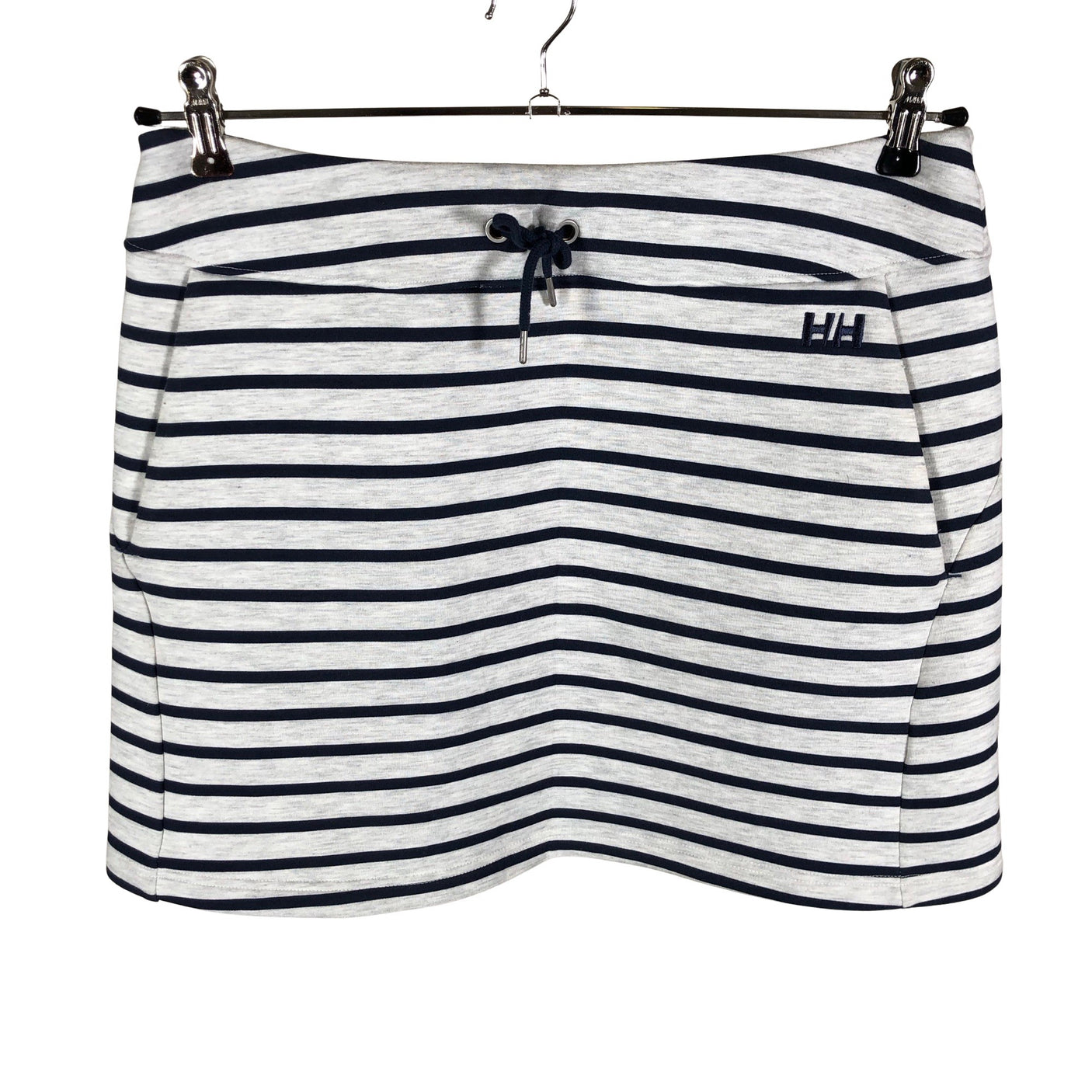 Naisten Helly Hansen - Collegehame, koko 38 - Harmaa (1)