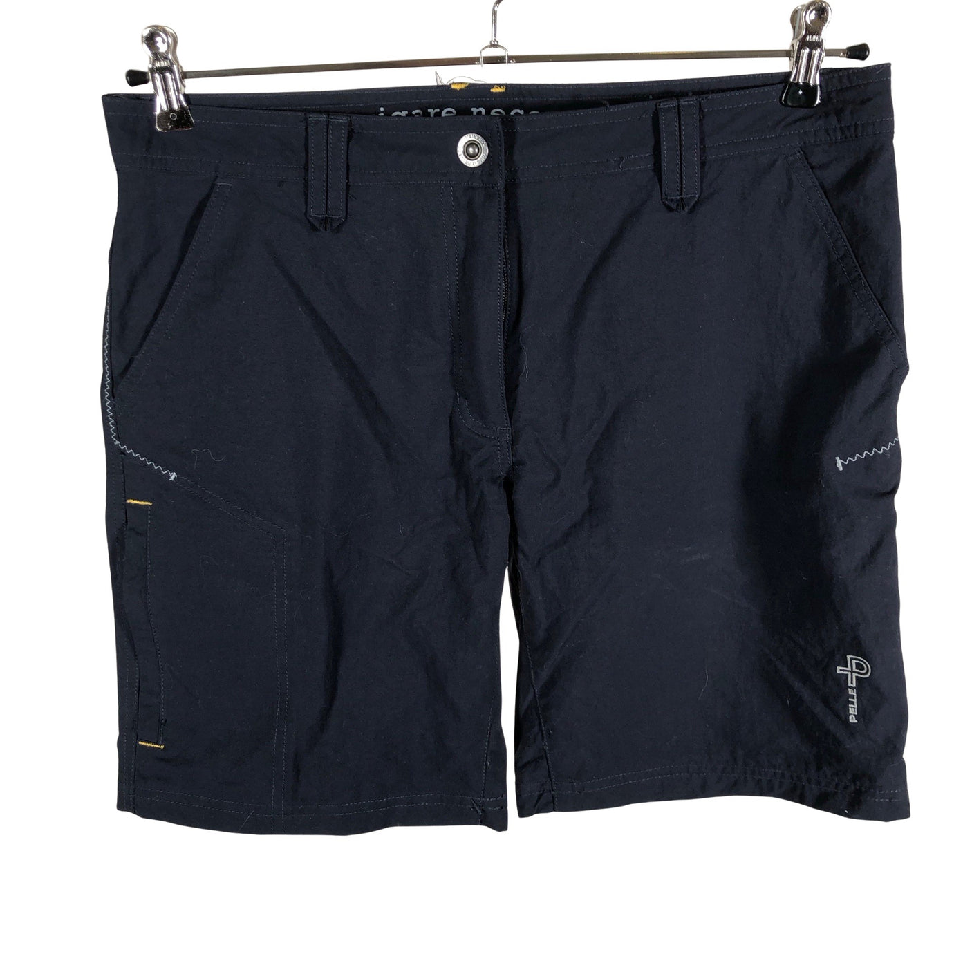 Naisten Pelle P - Shortsit, koko 40 - Sininen (1)