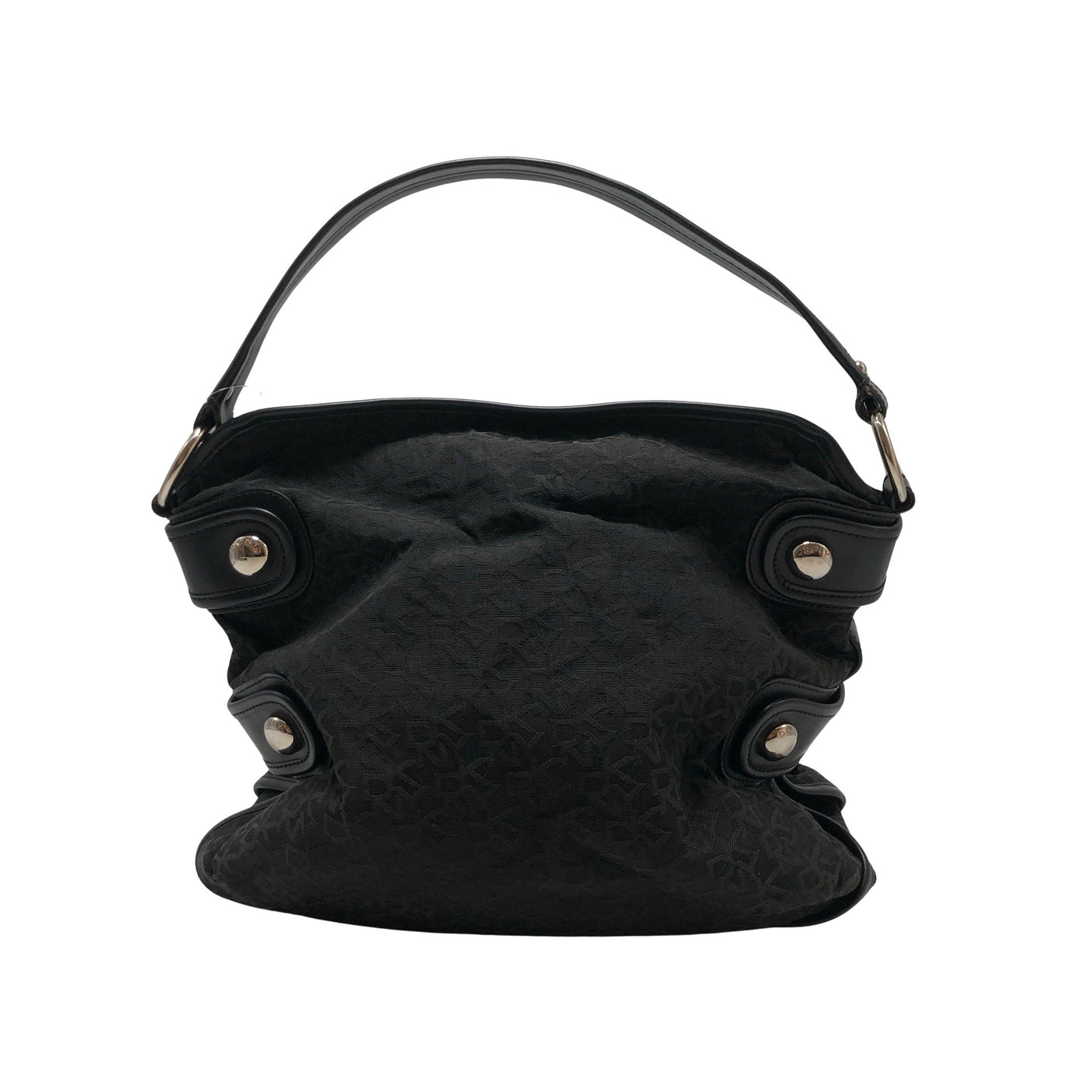 Naisten DKNY - Käsilaukku, koko Maxi - Musta (1)