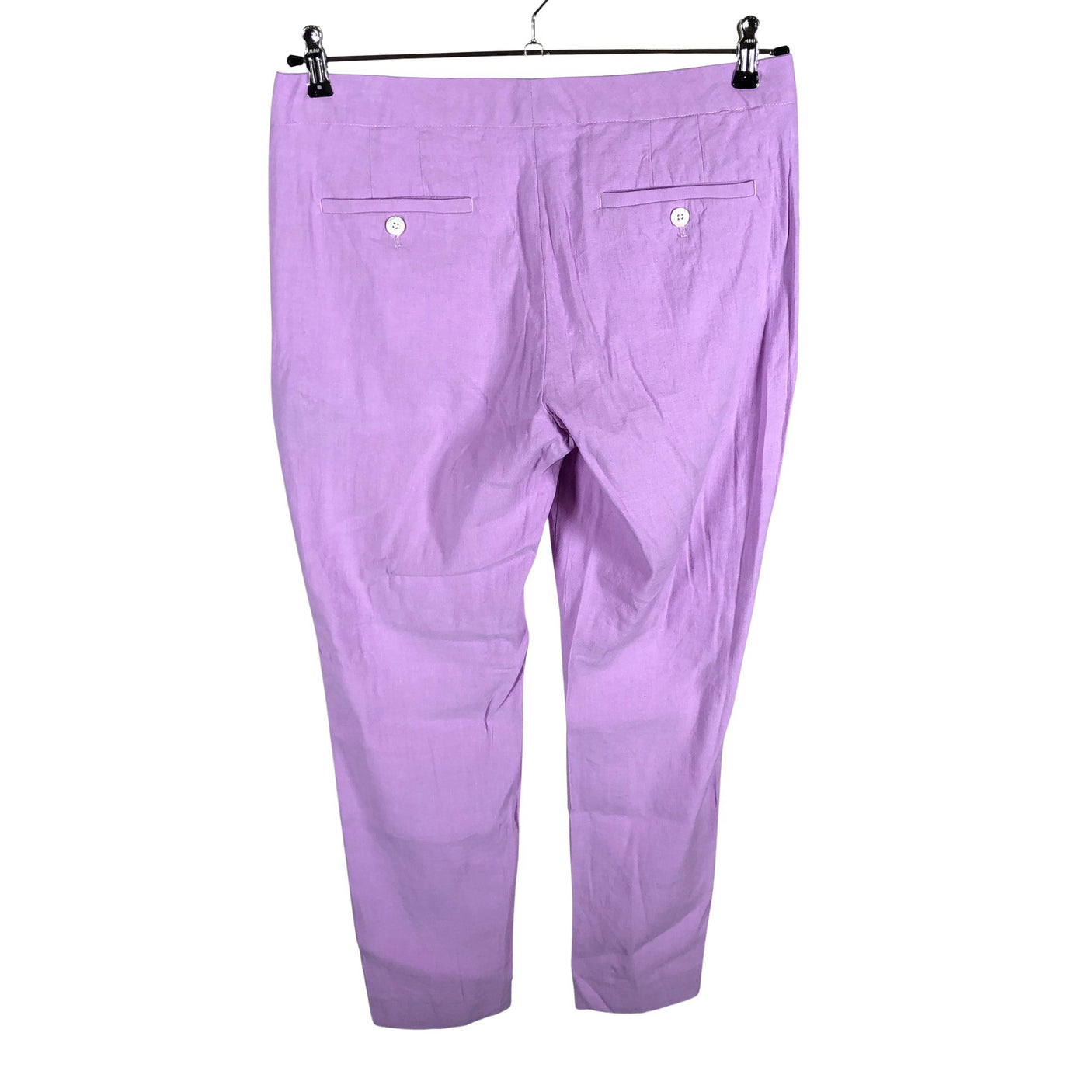 Naisten Gant - Chinot, koko 40 - Violetti (2)