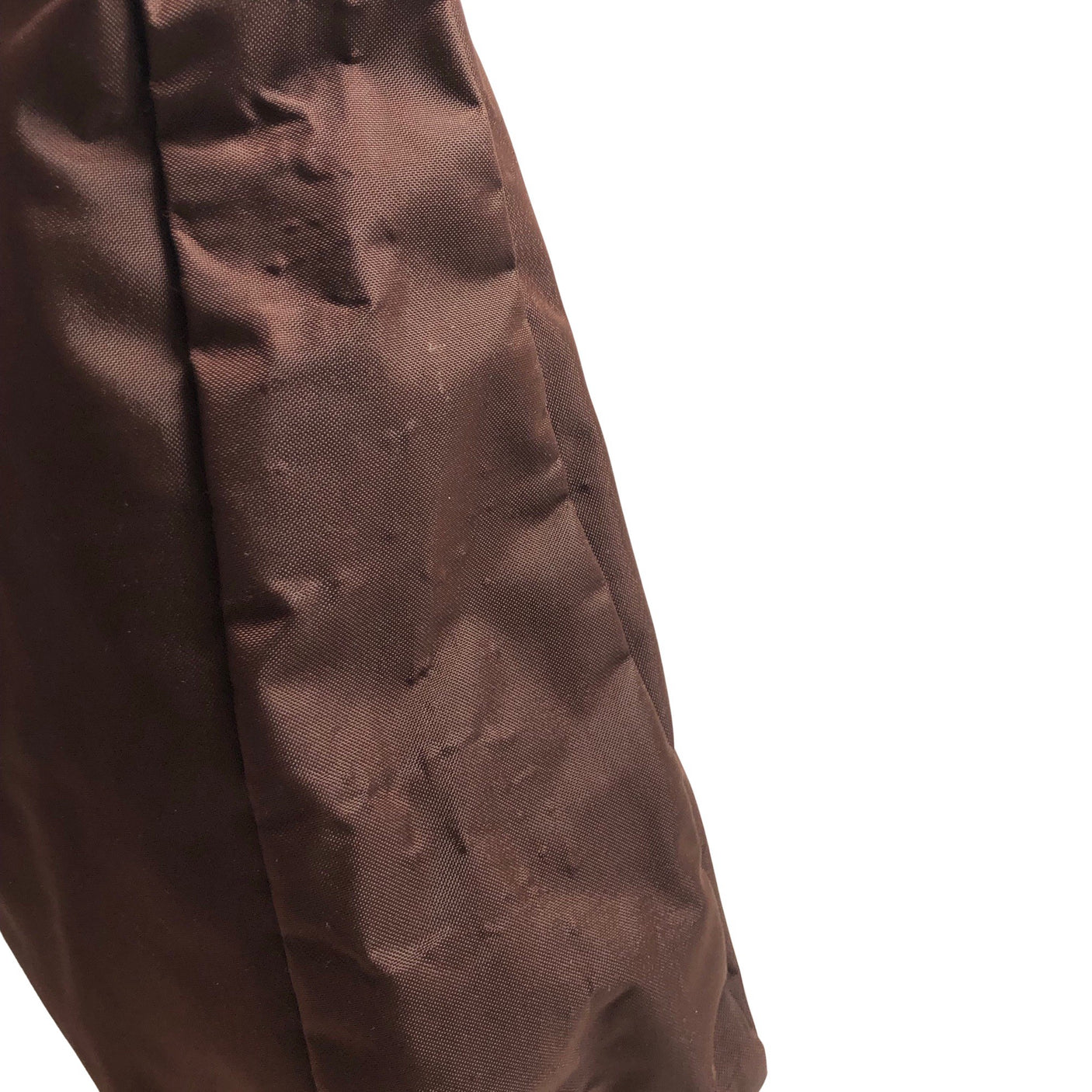 Naisten Longchamp - Käsilaukku, koko Maxi - Ruskea (3)