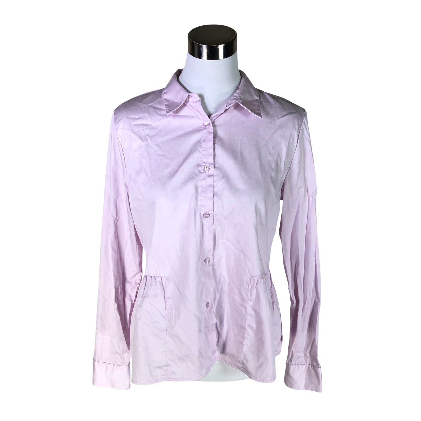 Naisten Leveté Room - Pusero, koko 38 - Violetti (1)