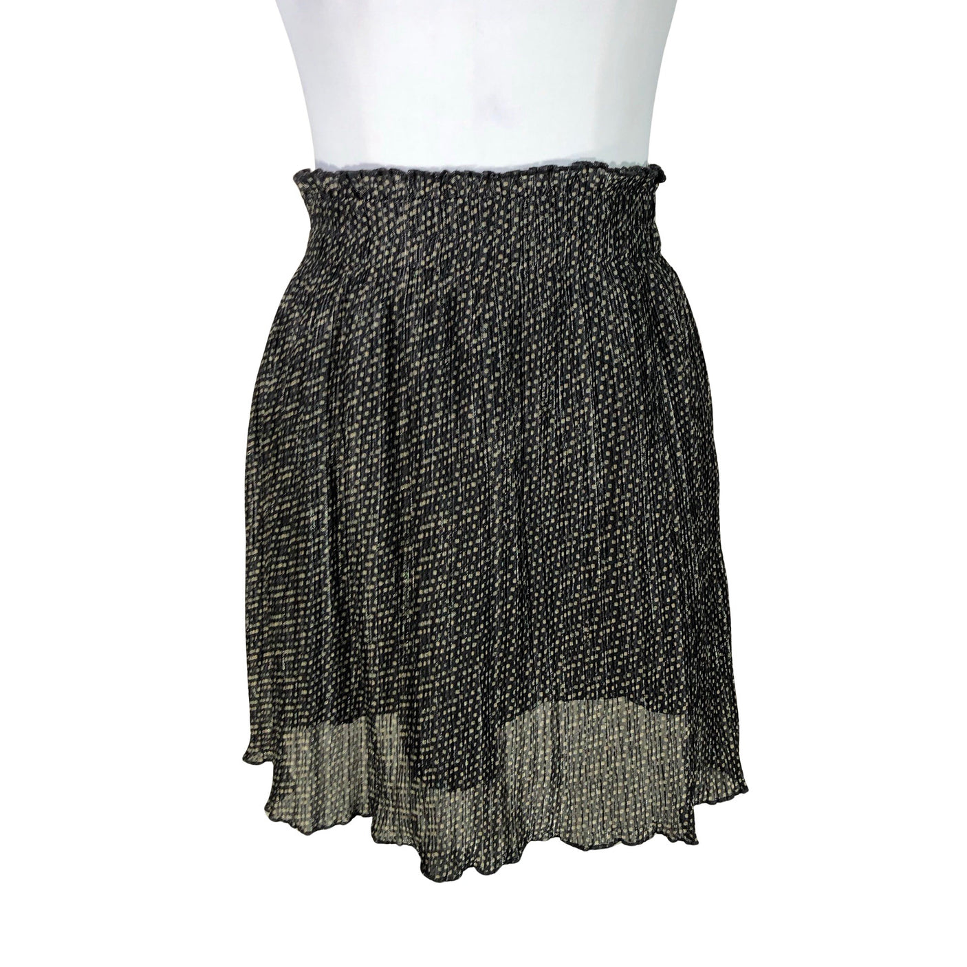 Naisten Yaya - Trikoohame, koko 38 - Musta (1)