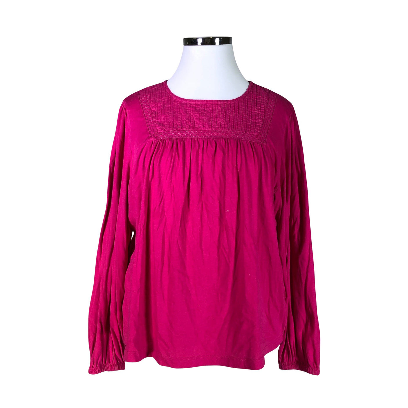 Naisten Marks&Spencer - Trikoopaita, koko 42 - Pinkki (1)