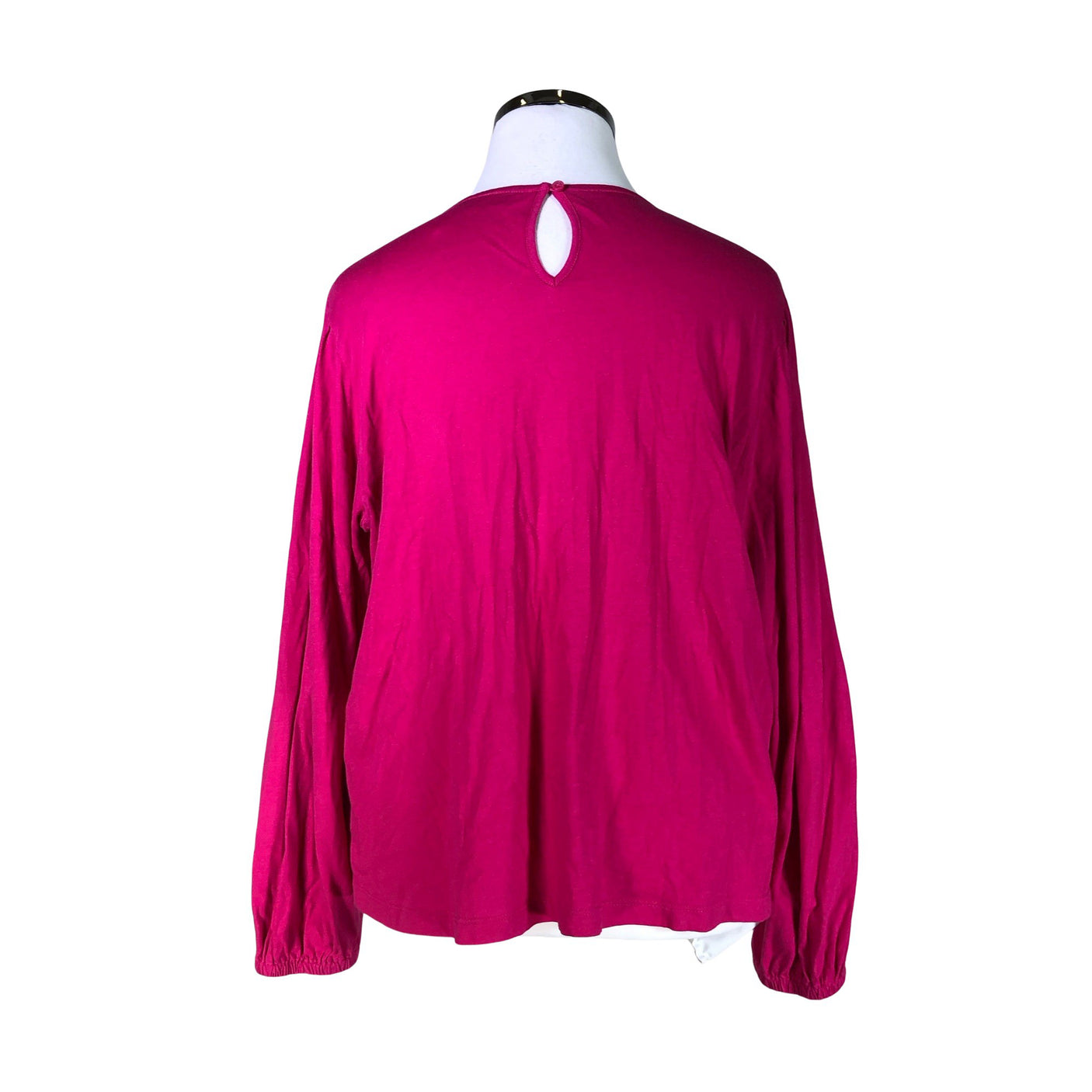 Naisten Marks&Spencer - Trikoopaita, koko 42 - Pinkki (2)