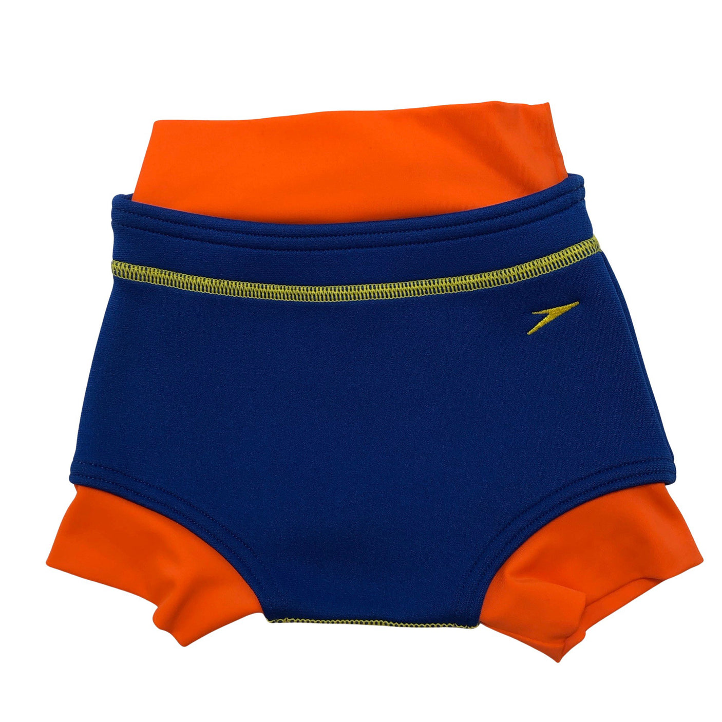 Unisex Speedo - Uimahousut, koko 68 - 74 - Sininen (1)