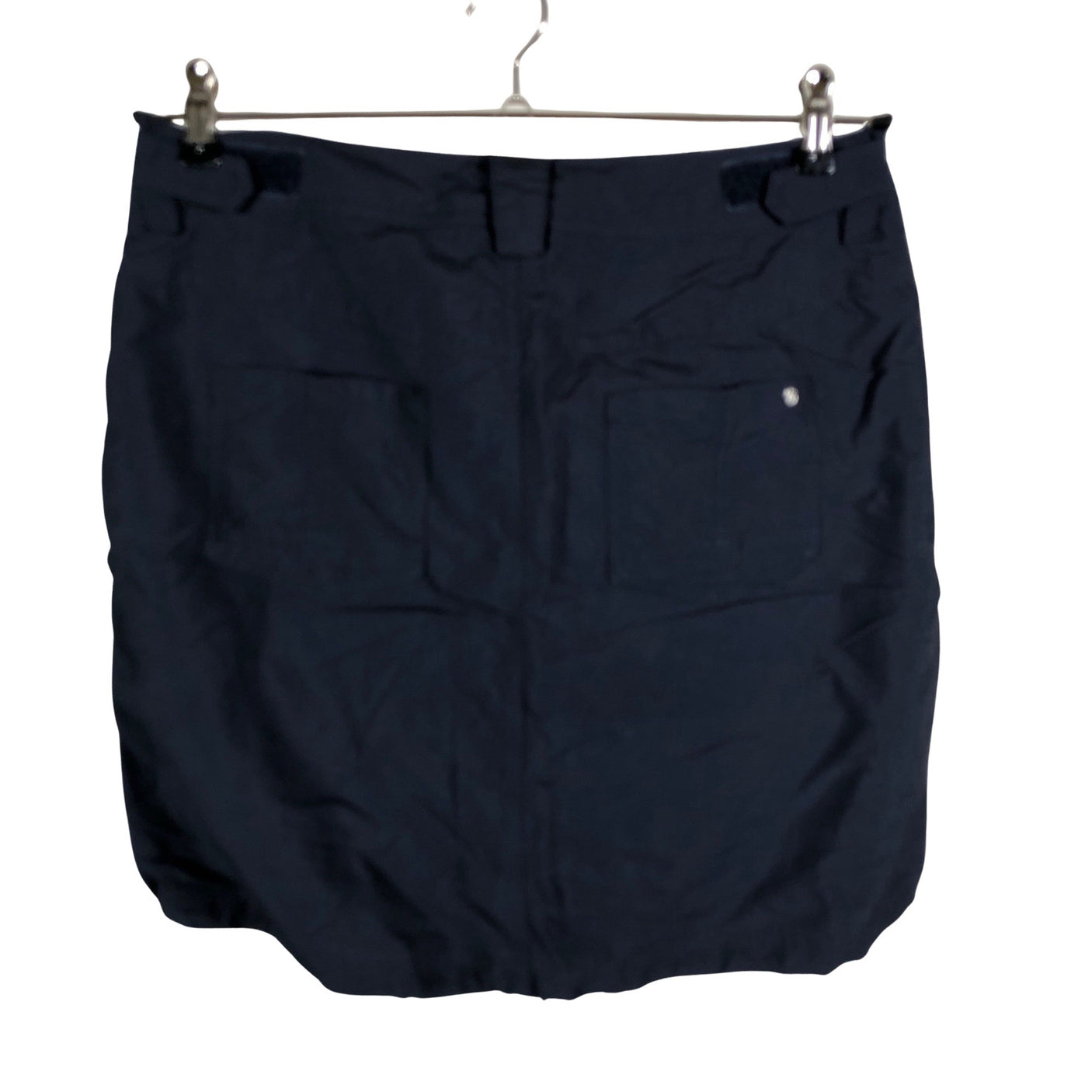 Naisten Luhta - Kangashame, koko 36 - Sininen (2)