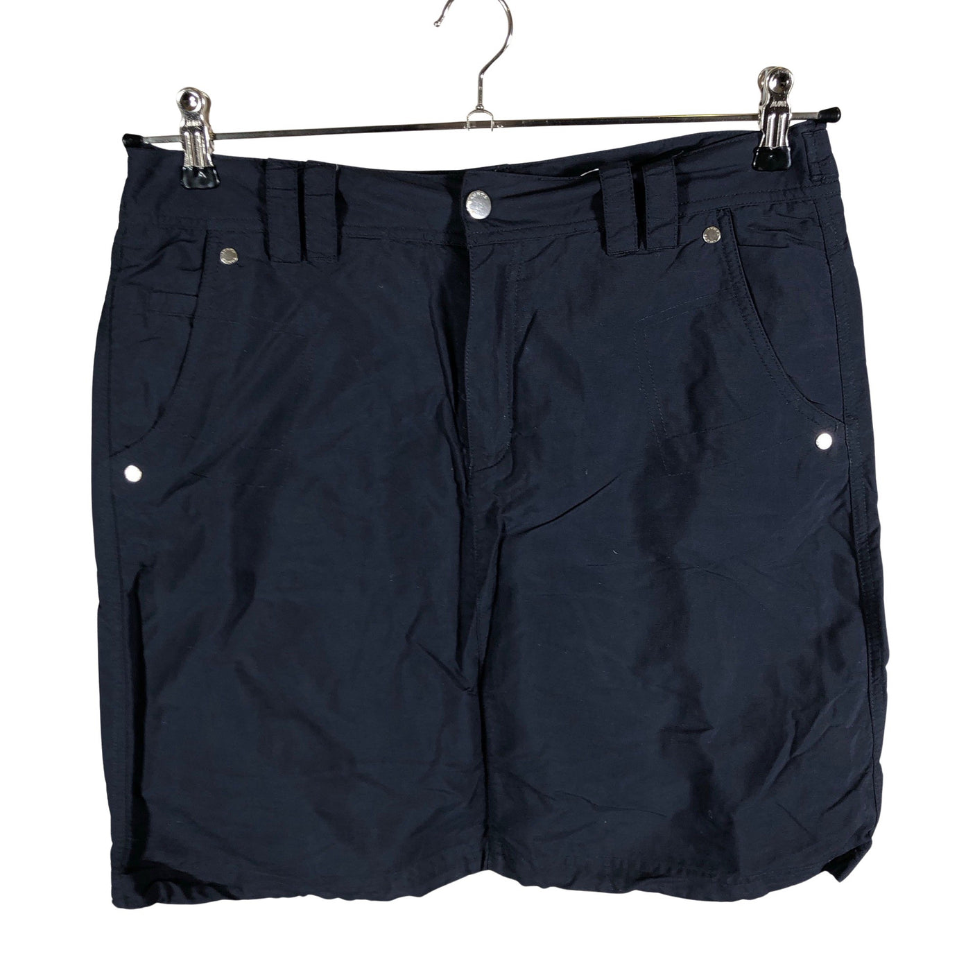 Naisten Luhta - Kangashame, koko 36 - Sininen (1)