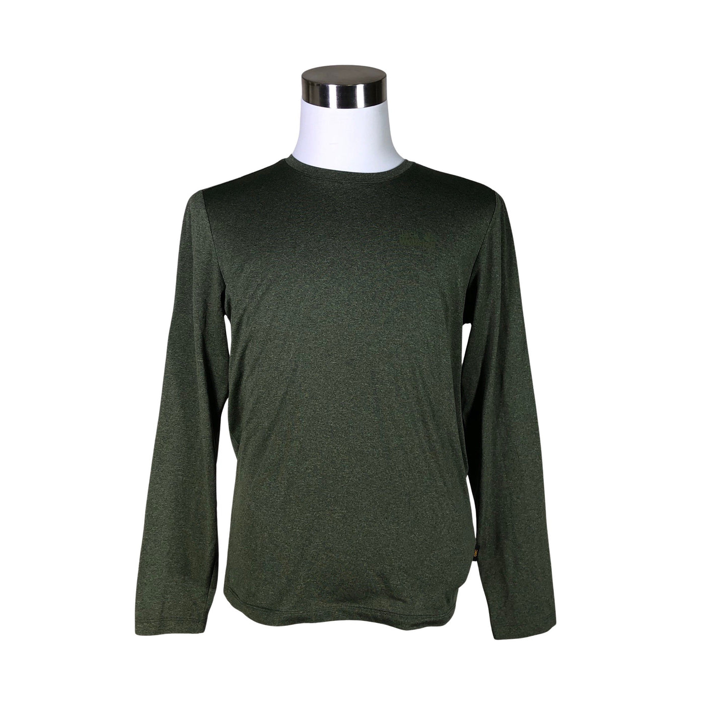 Unisex Jack Wolfskin - Urheilupaita,
pitkät hihat, koko S - (1)