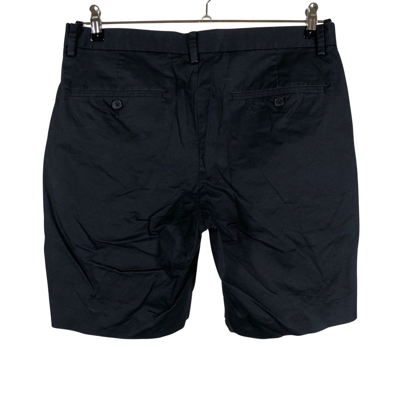 Miesten Uniqlo - Shortsit, koko M - Musta (2)