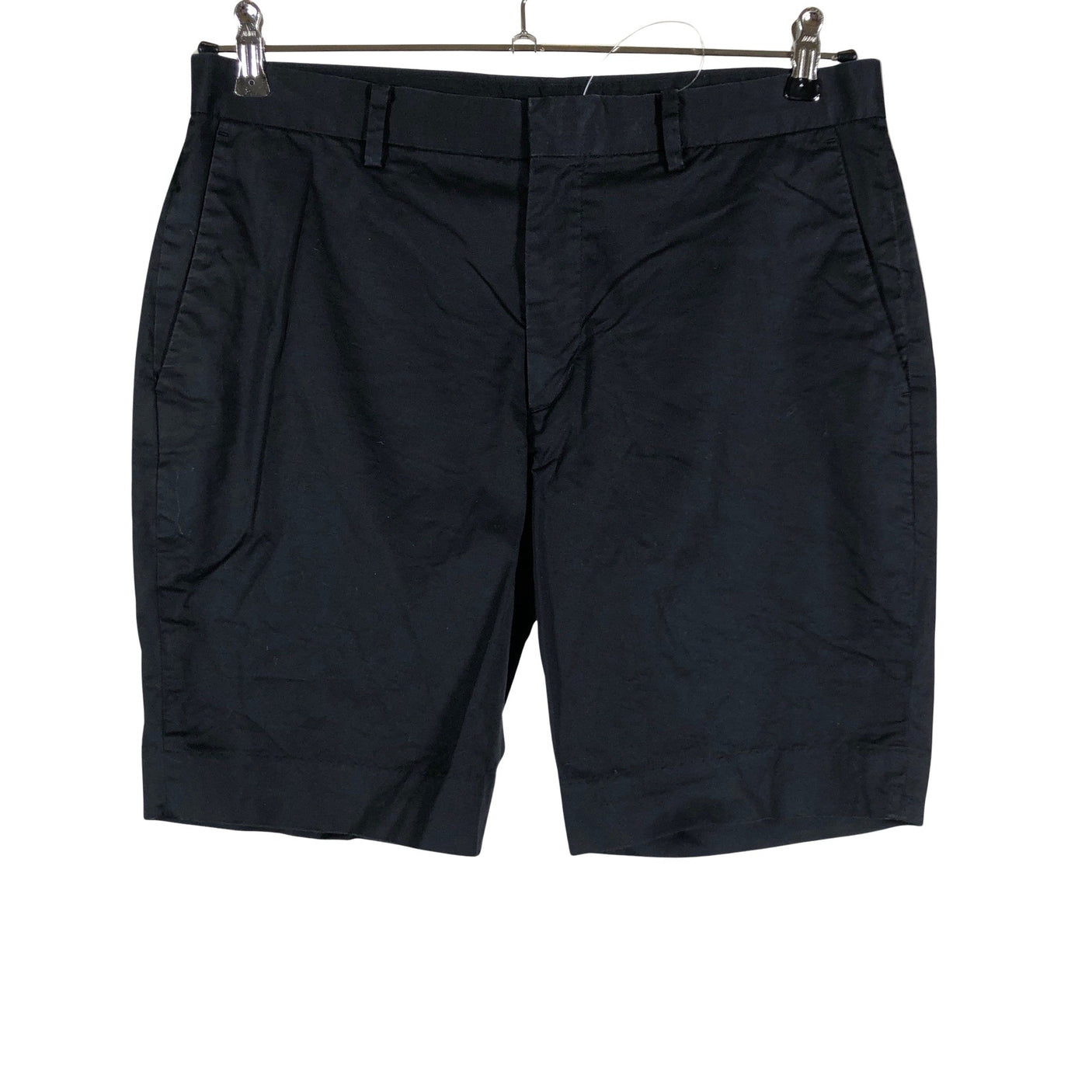Miesten Uniqlo - Shortsit, koko M - Musta (1)