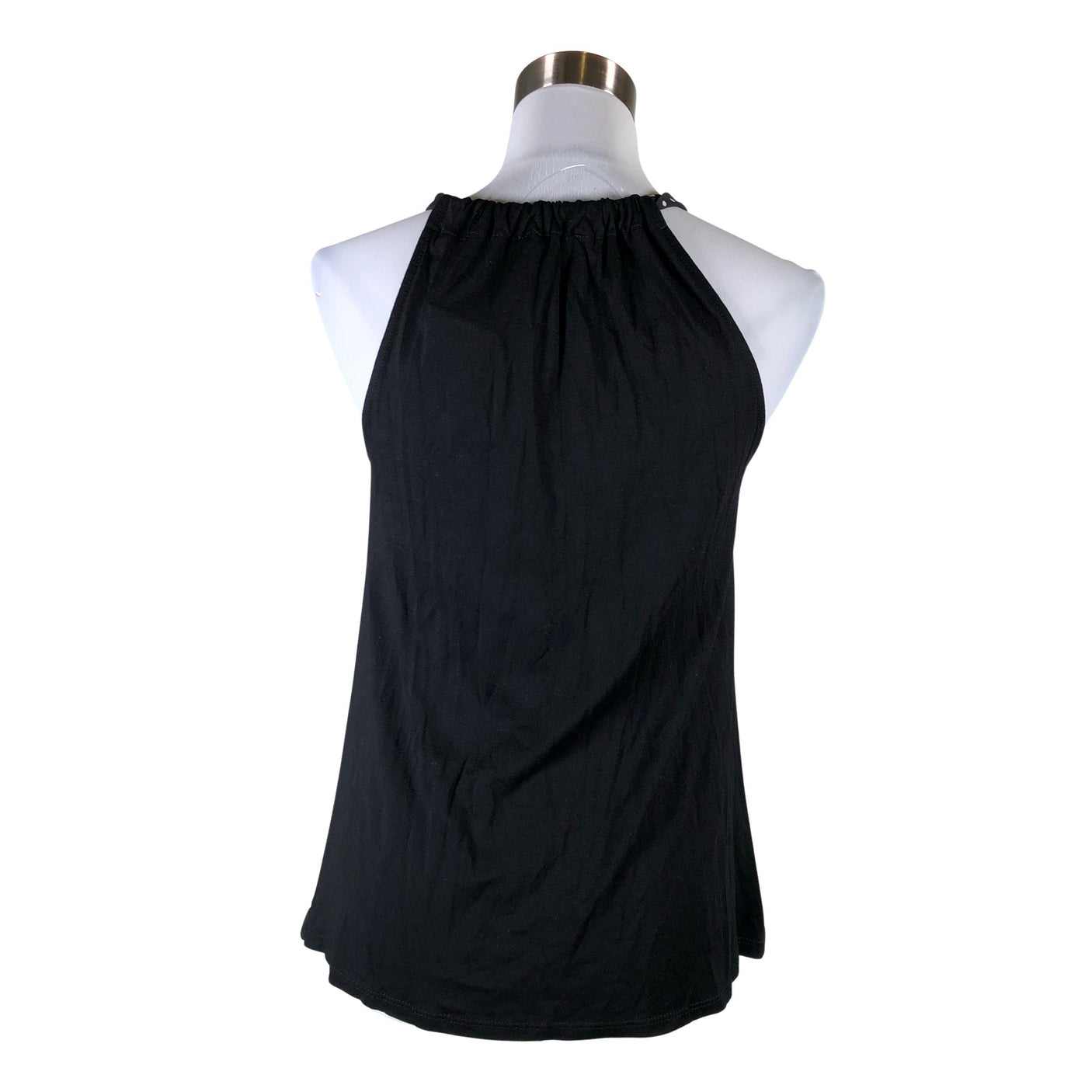 Naisten Anna Field - Toppi, koko 38 - Musta (2)