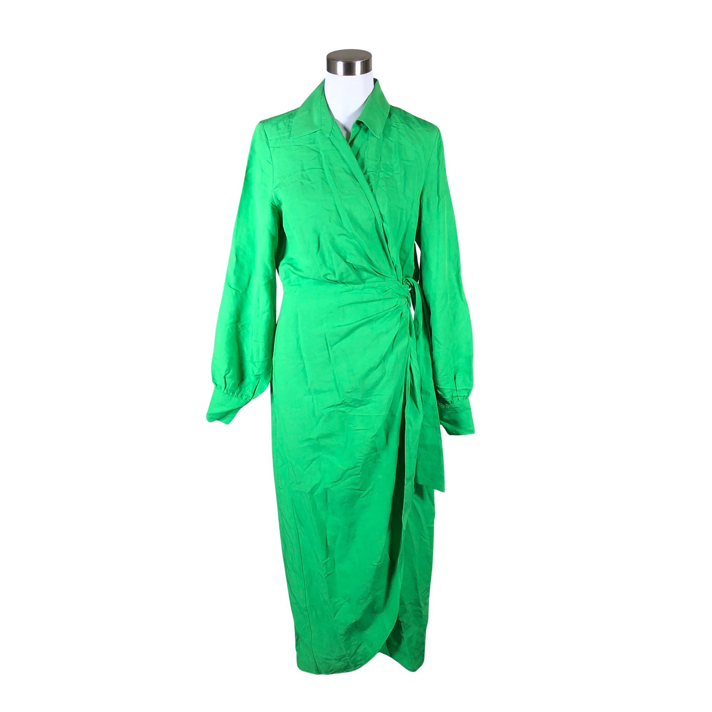 Naisten &Other Stories - Maksimekko, koko 42 - Vihreä (1)