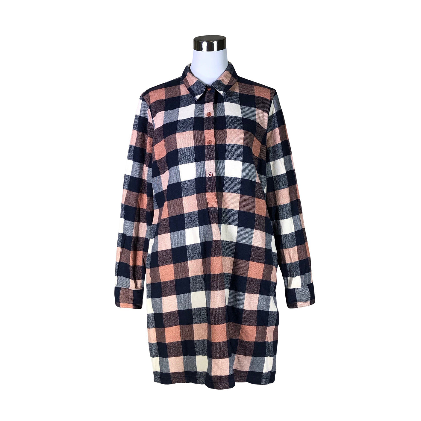 Naisten Patagonia - Kangasmekko, koko 40 - Sininen (1)