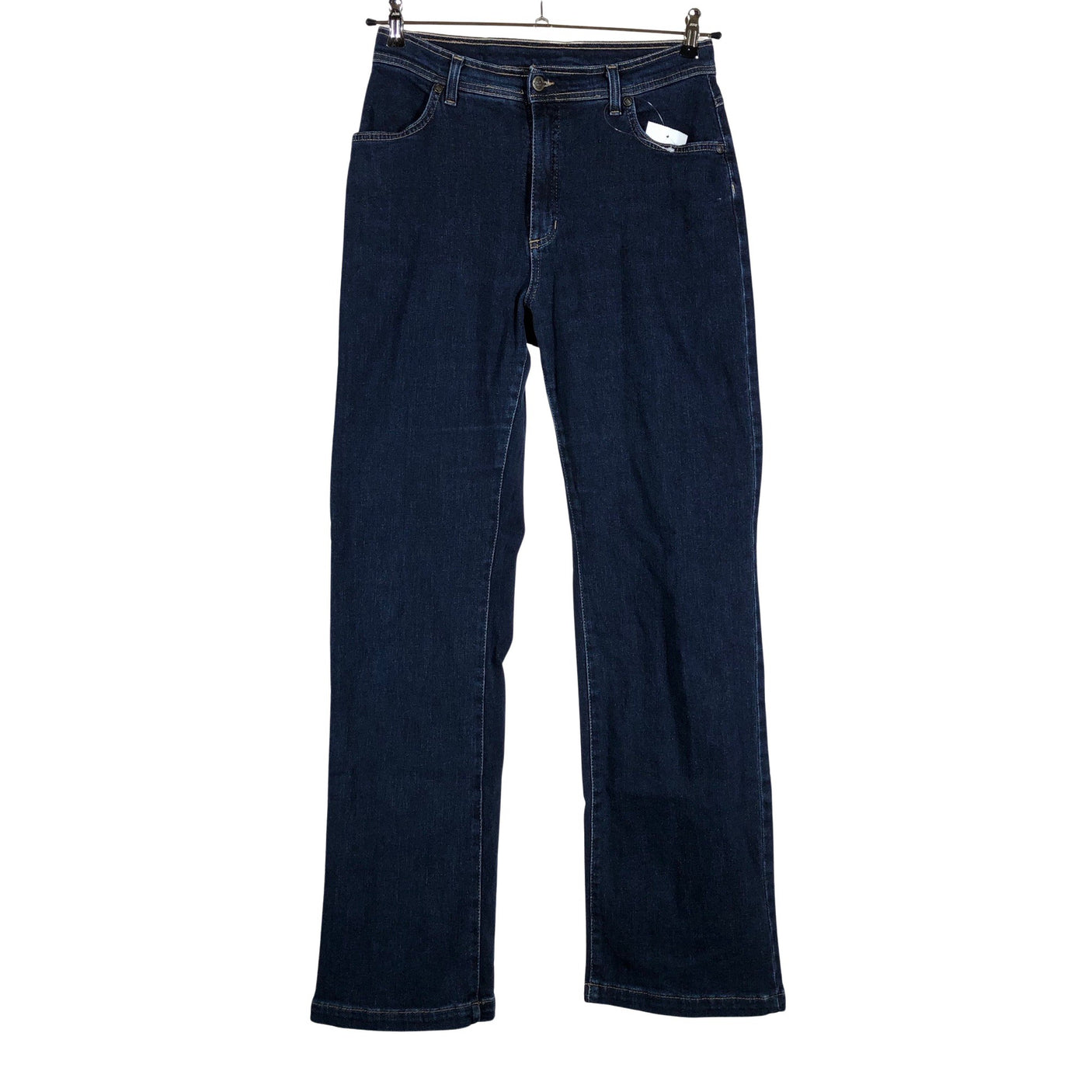 Naisten Very Nice - Farkut, koko W30 - Sininen (1)