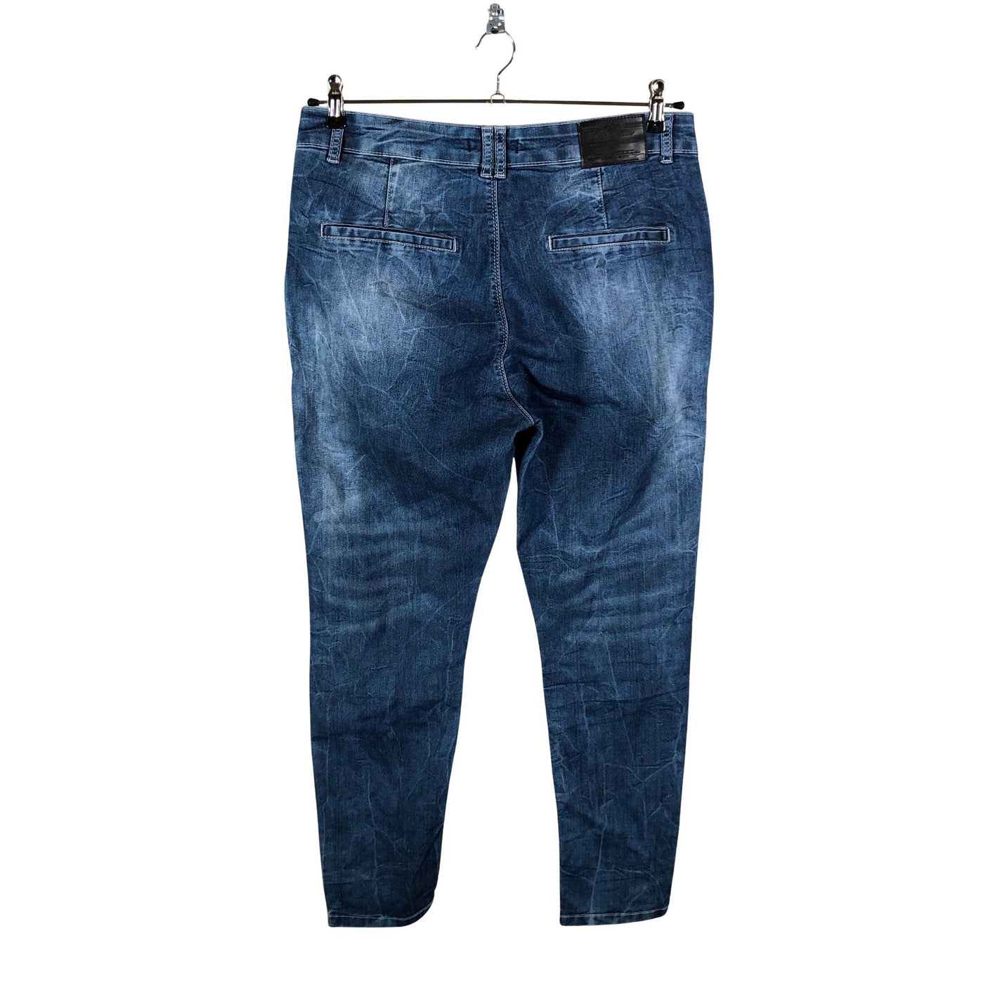 Naisten M.A.P.P Jeans - Farkut, koko 42 - Sininen (2)