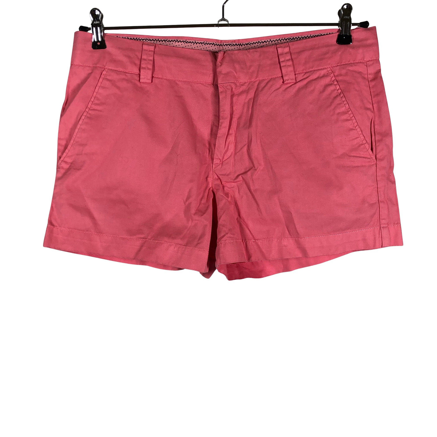 Naisten Uniqlo - Shortsit, koko 40 - Vaaleanpunainen (1)
