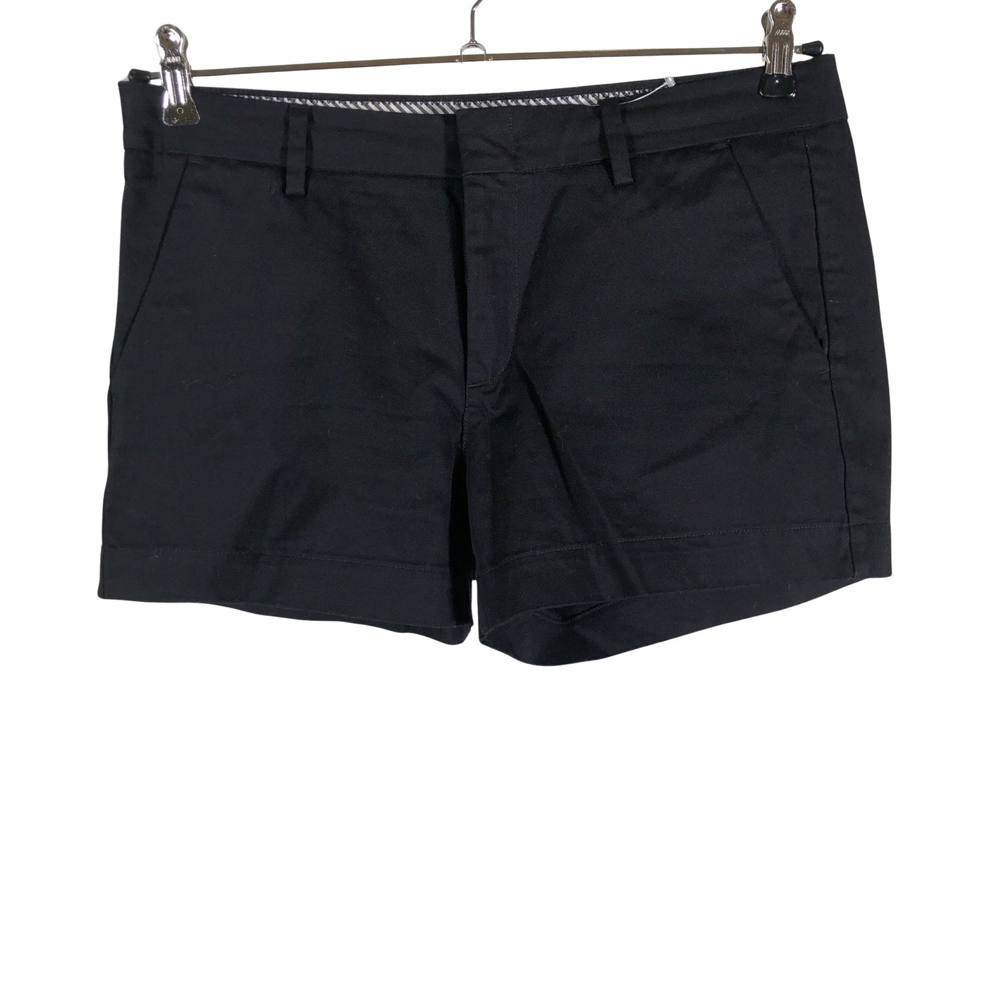 Naisten Uniqlo - Shortsit, koko 42 - Musta (1)