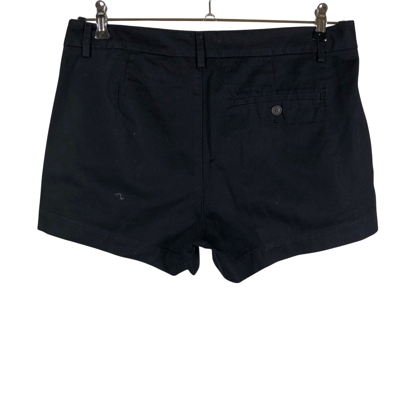 Naisten Uniqlo - Shortsit, koko 42 - Musta (2)