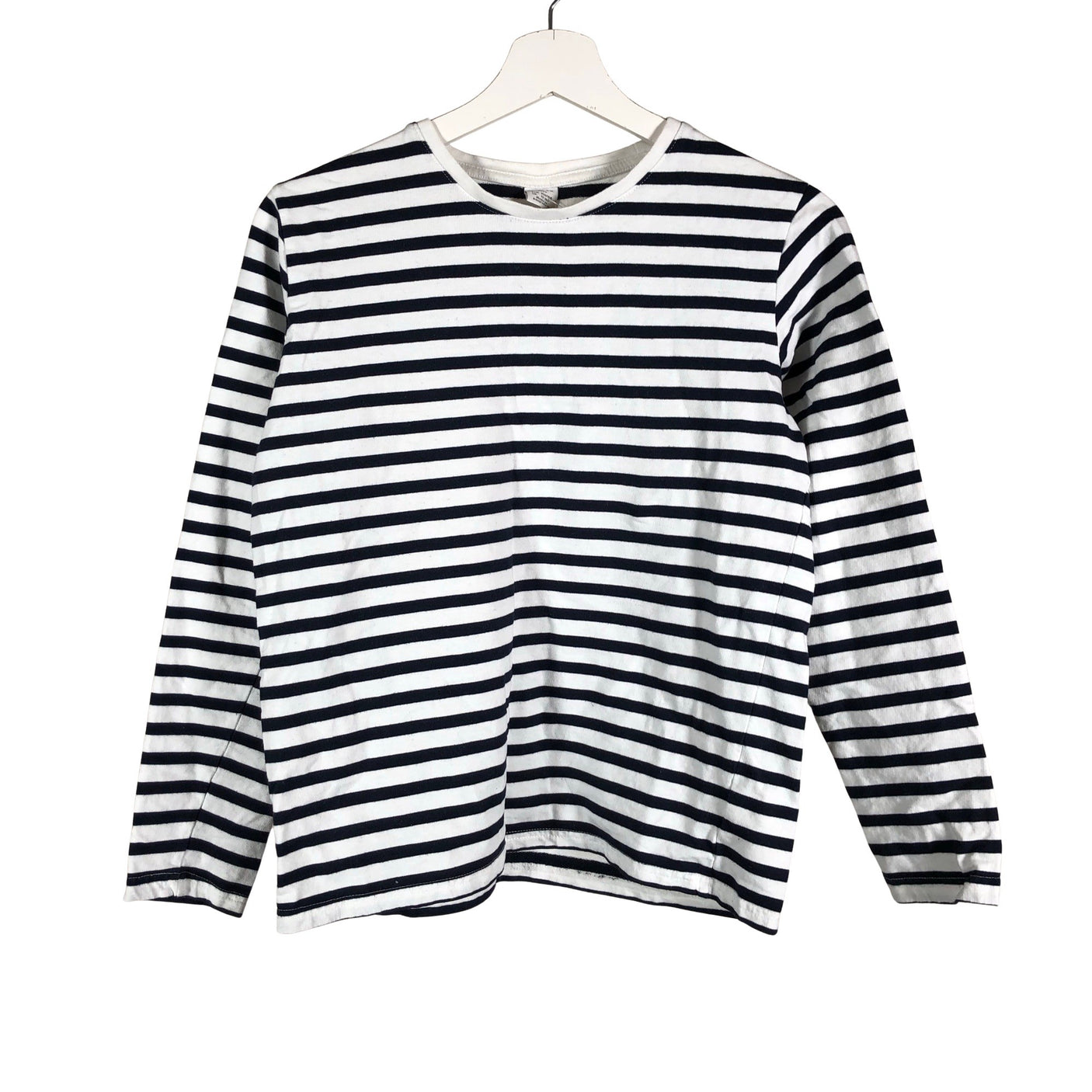 Unisex Lindex - Trikoopaita, koko 158 - 164 - Musta (1)