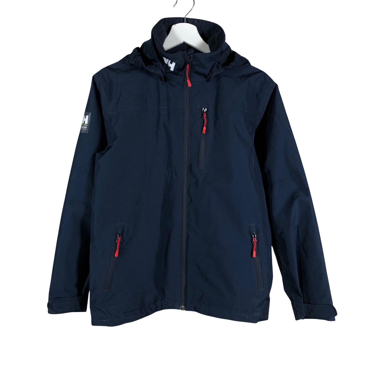 Unisex Helly Hansen - Ulkoilutakki, koko 158 - 164 - Sininen (1)