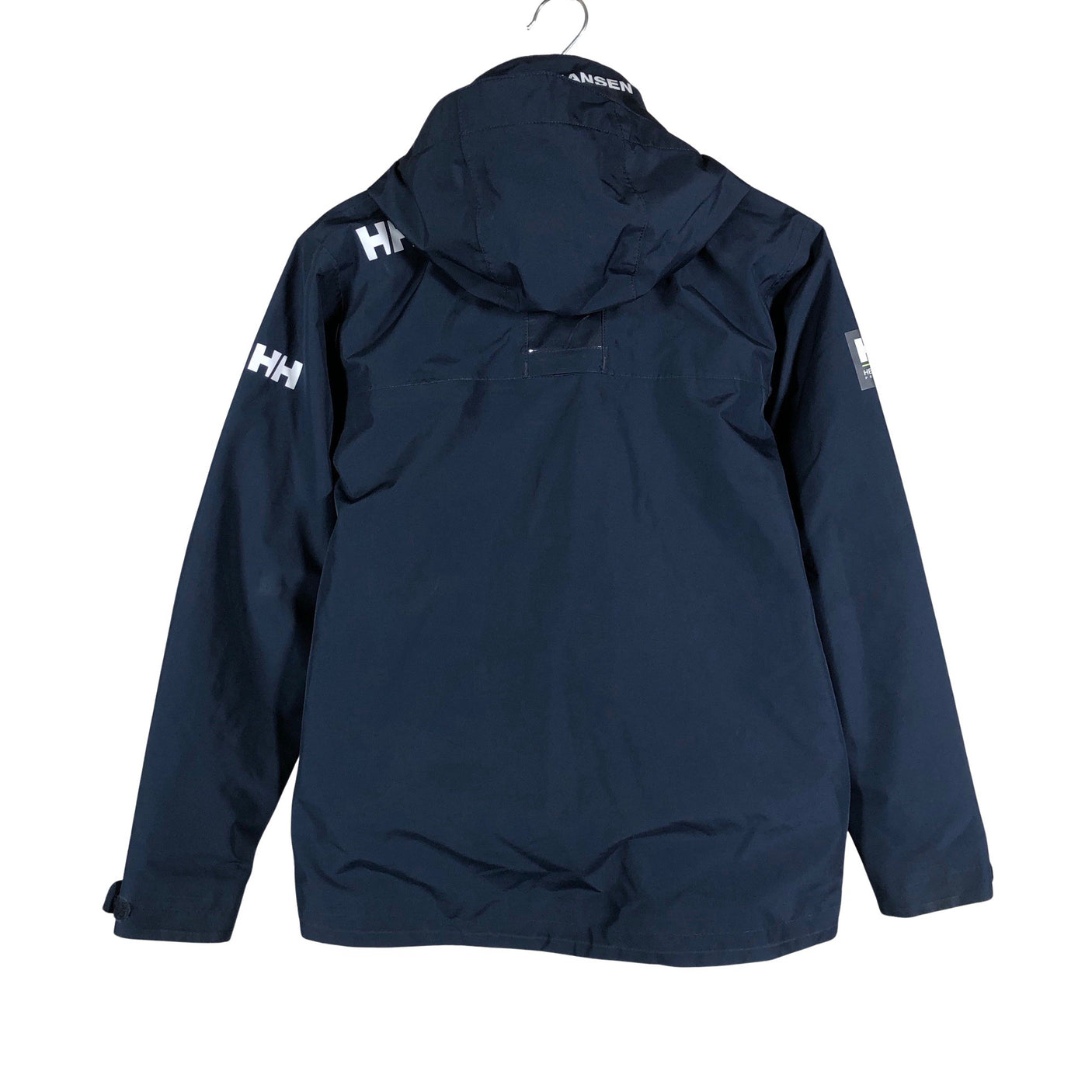 Unisex Helly Hansen - Ulkoilutakki, koko 158 - 164 - Sininen (2)