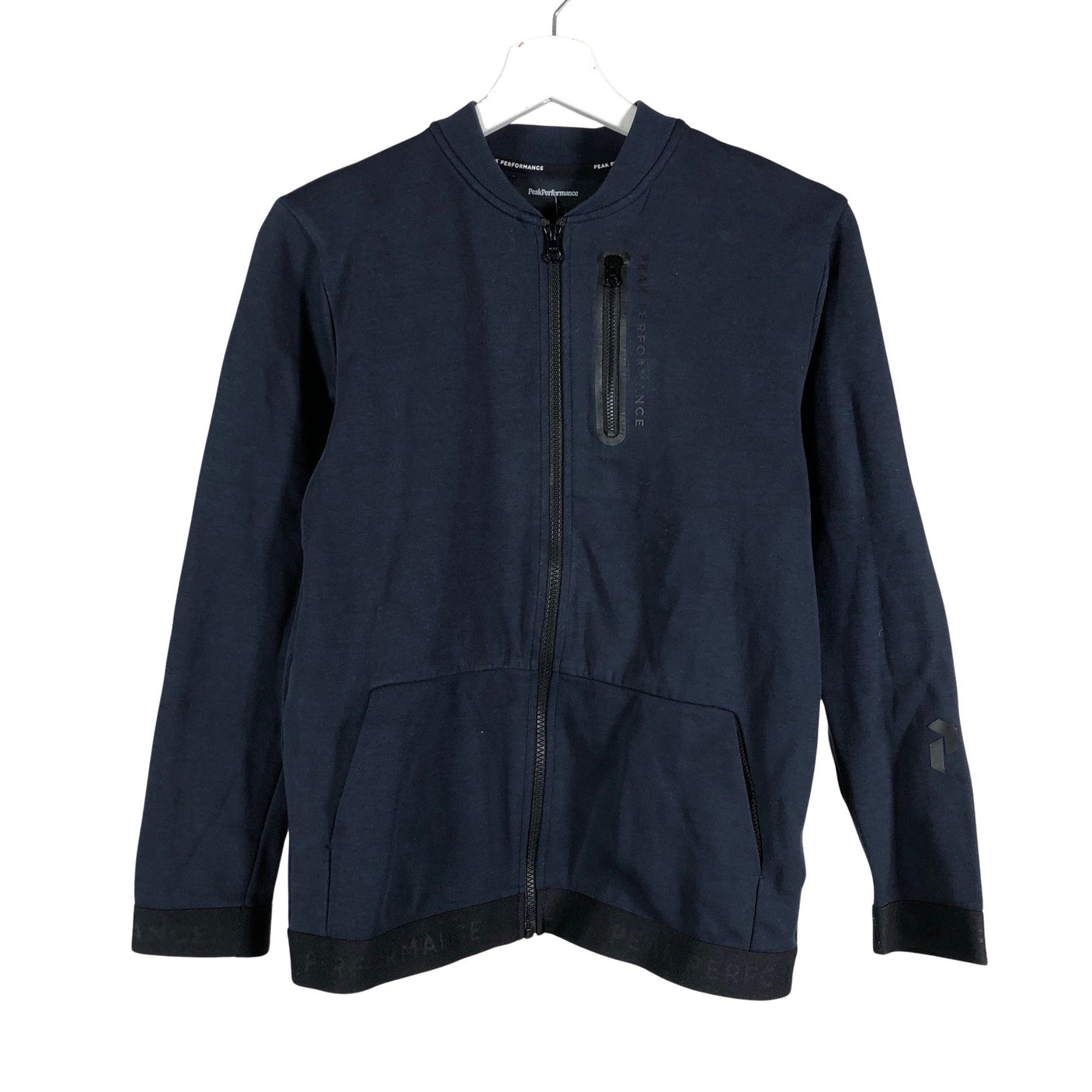 Unisex Peak Performance - Svetari, koko 158 - 164 - Sininen (1)