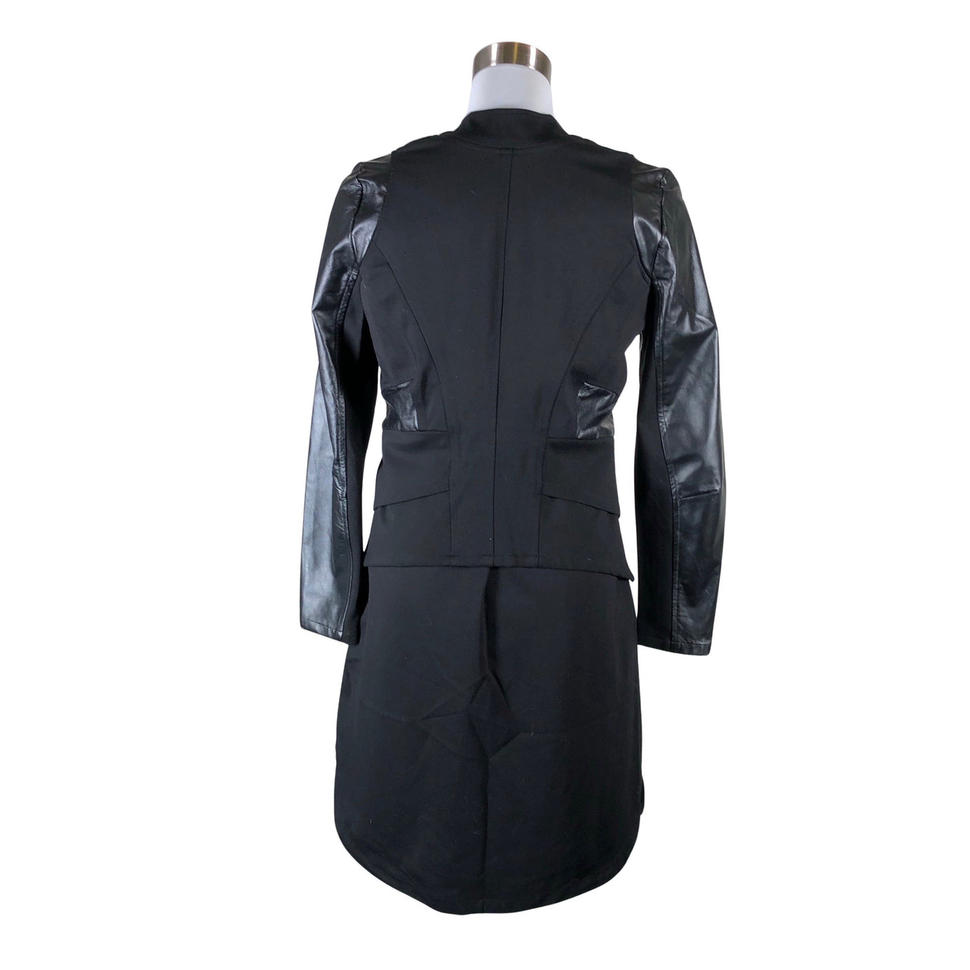 Naisten Philosophy Blues Original - Jakkupuku, koko 38 - Musta (3)