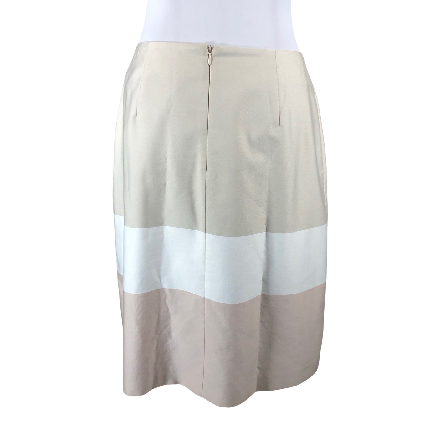 Naisten Hugo Boss - Kangashame, koko 40 - Beige (3)