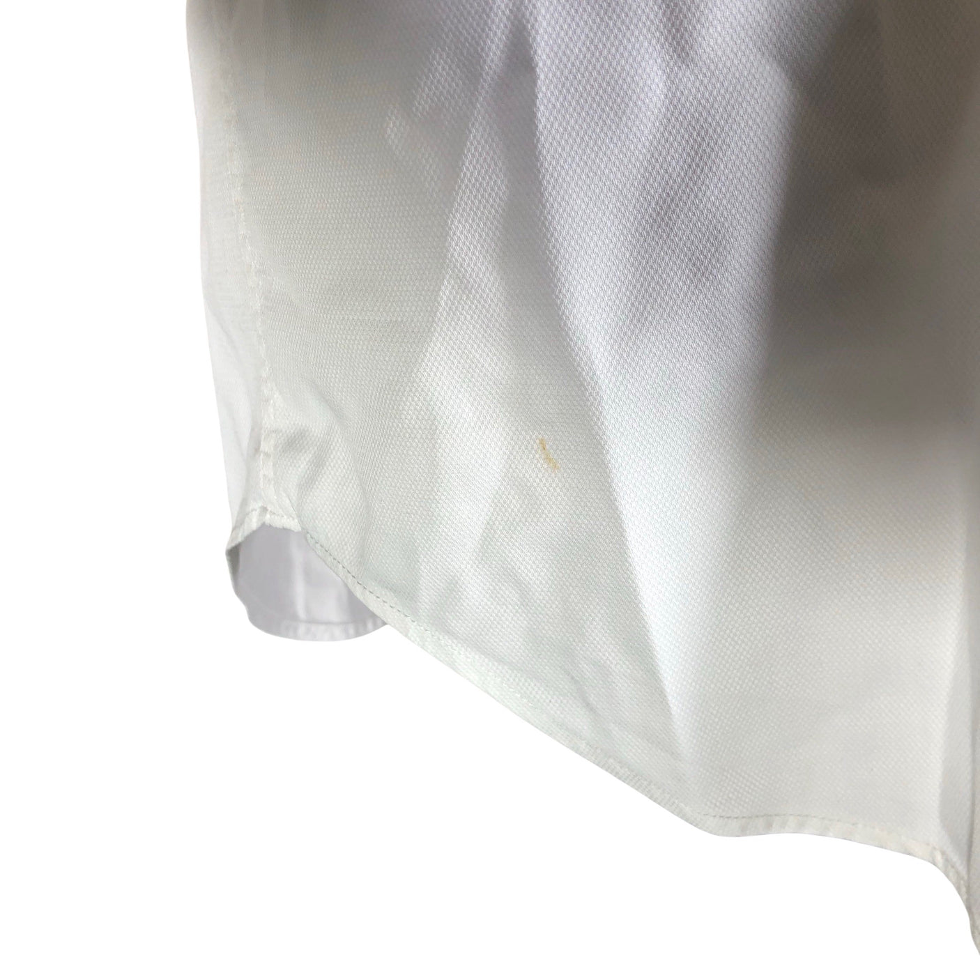 Miesten Giovanni Galli - Kauluspaita, koko L - Valkoinen (2)