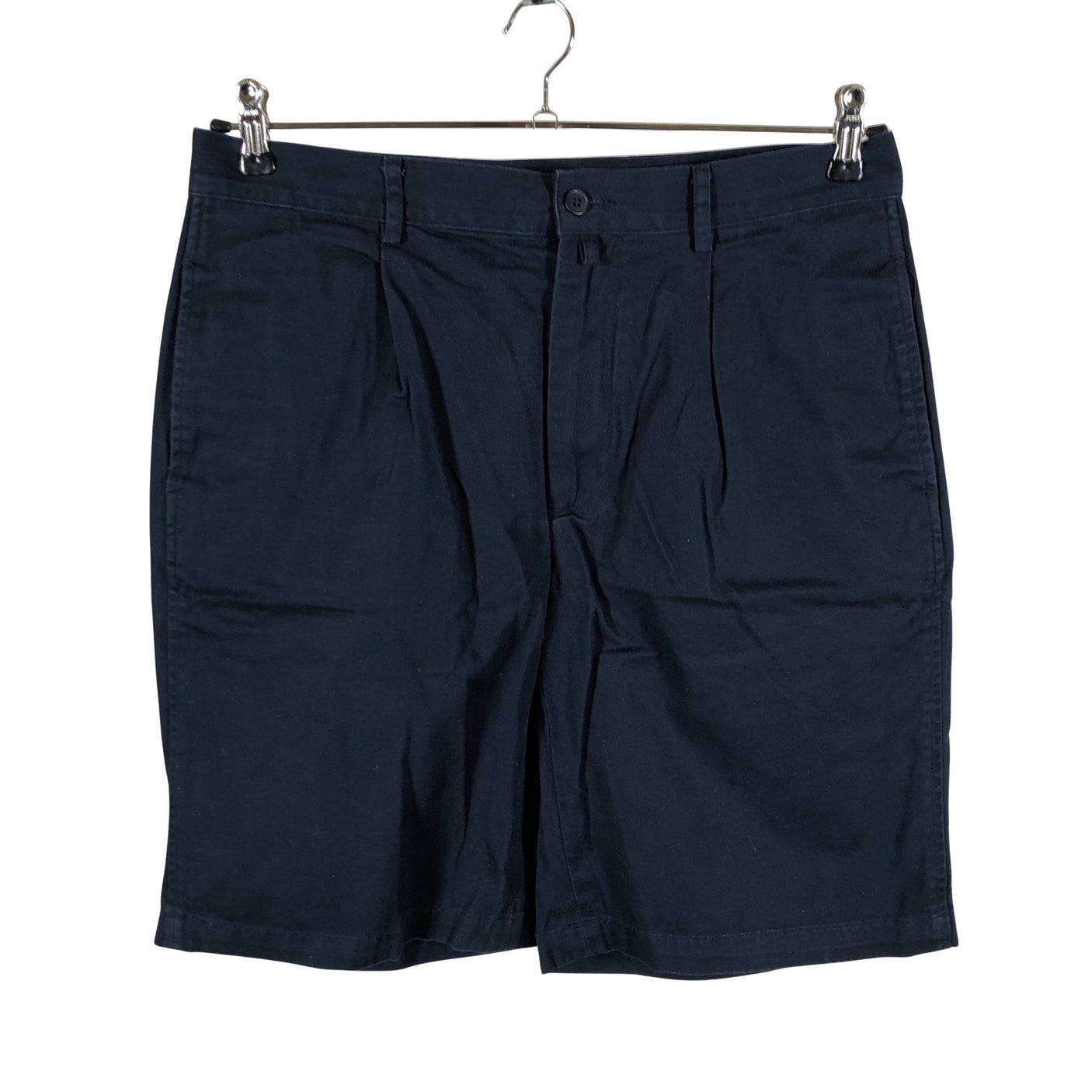 Miesten Gant - Shortsit, koko W32 - Sininen (1)