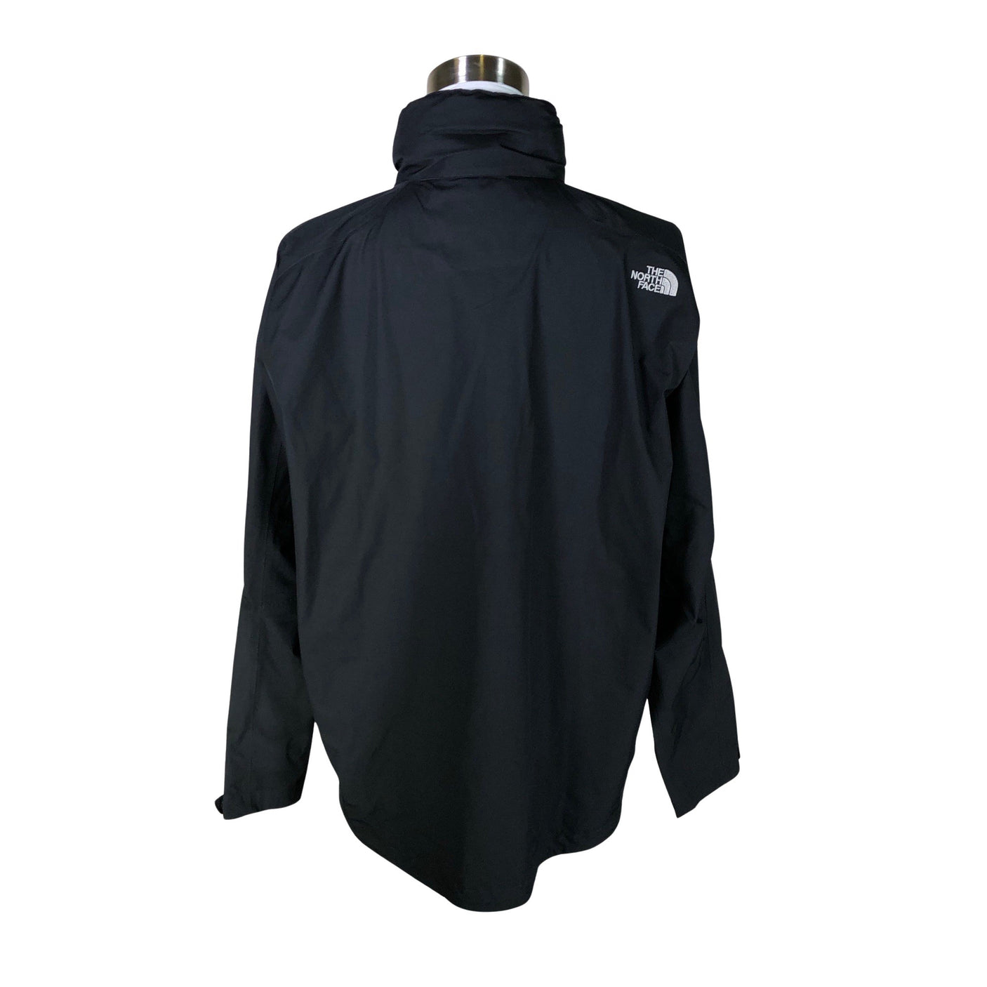 Miesten The North Face - Ulkoilutakki, koko XXL - Musta (2)