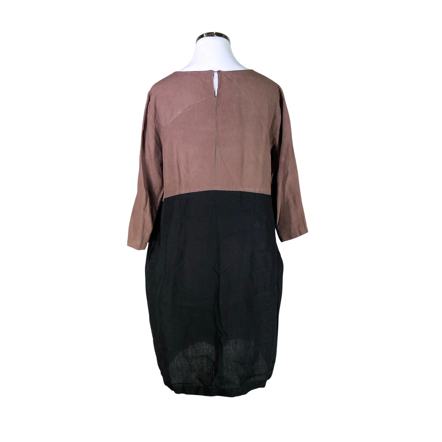 Naisten Cuosi - Kangasmekko, koko 42 - Musta (2)