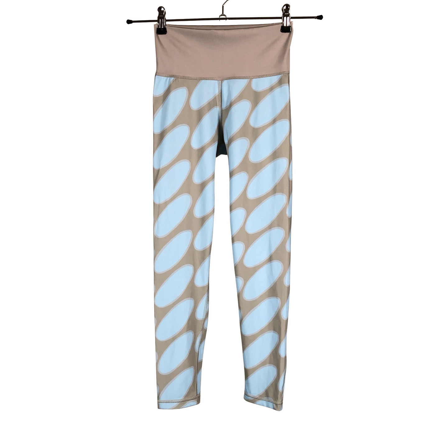 Naisten Adidas - Urheilutrikoot, koko 36 - Vaaleansininen (1)