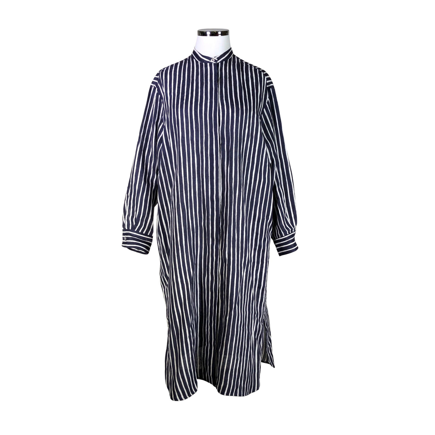 Naisten Marimekko - Kangasmekko, koko 44 - Sininen (1)