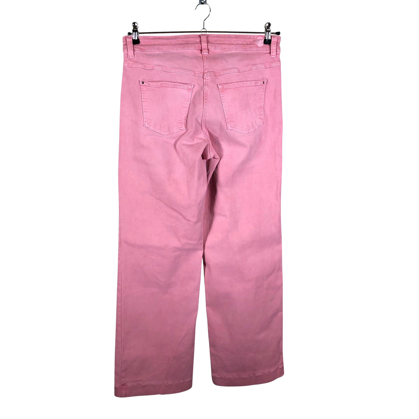 Naisten MAC - Farkut, koko 38 - Pinkki (2)