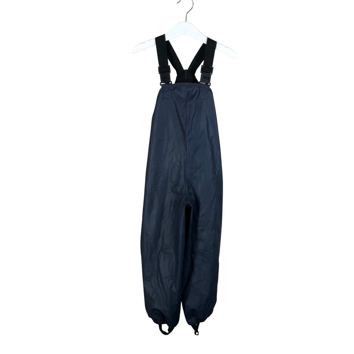 Unisex Reima - Sadehousut, koko 104 - 110 - Sininen (1)
