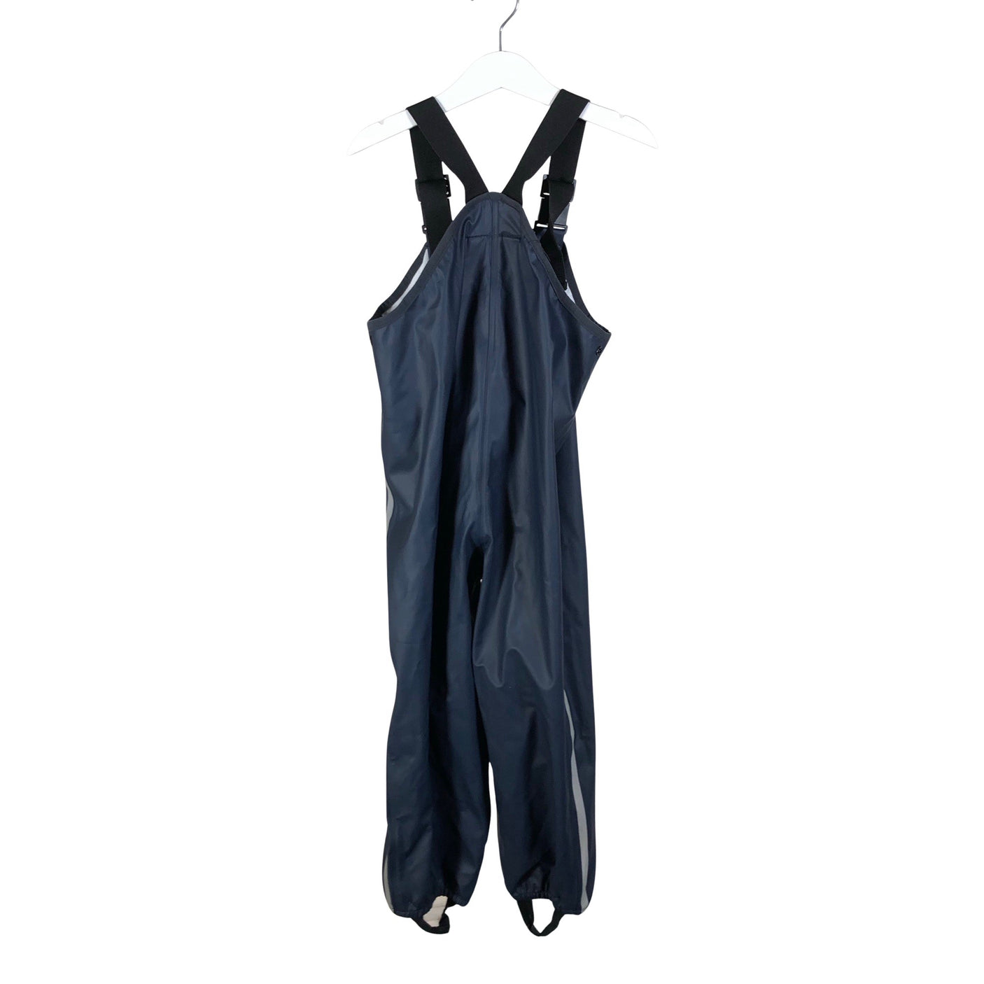 Unisex Reima - Sadehousut, koko 104 - 110 - Sininen (2)