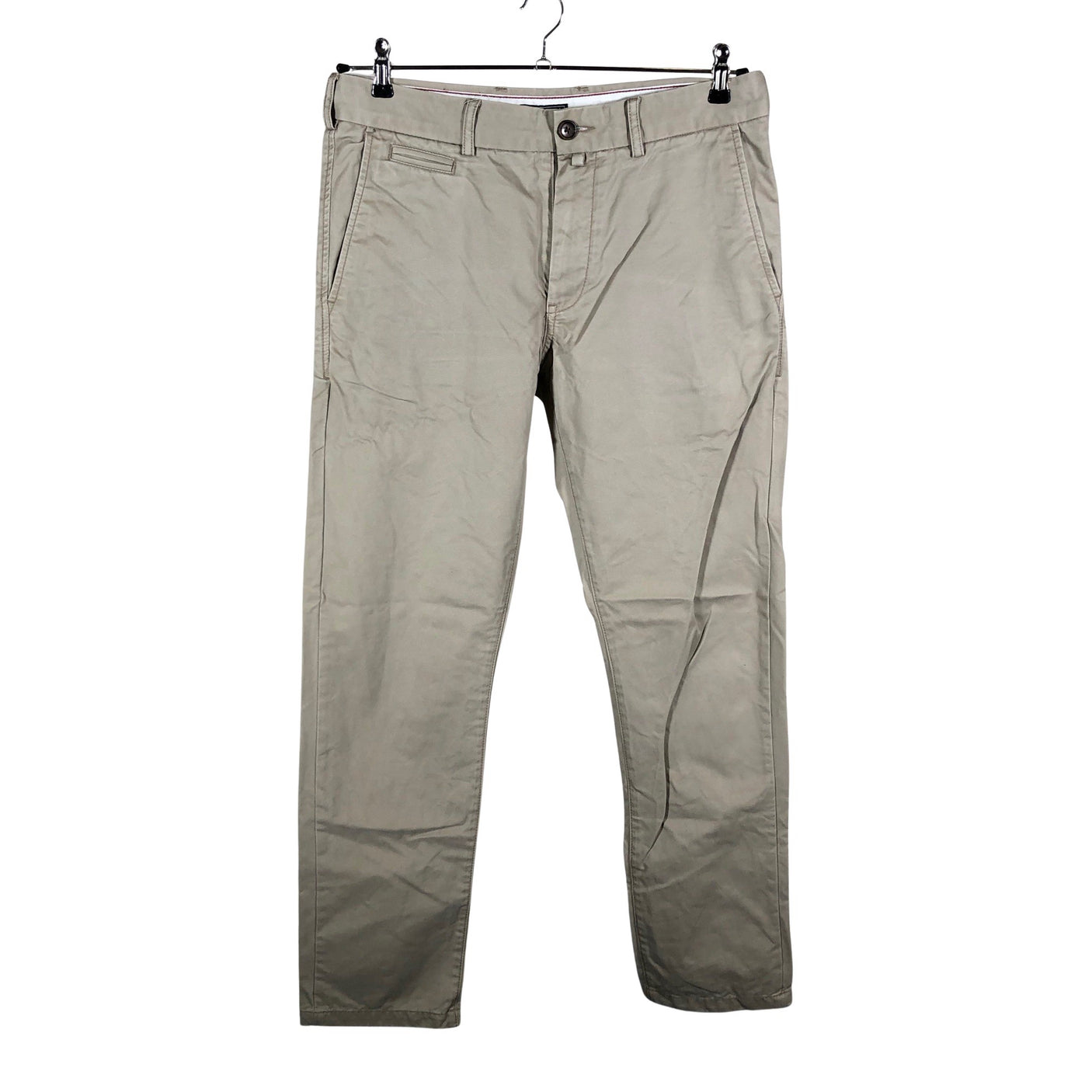 Miesten East West - Chinot, koko W31 - Beige (1)