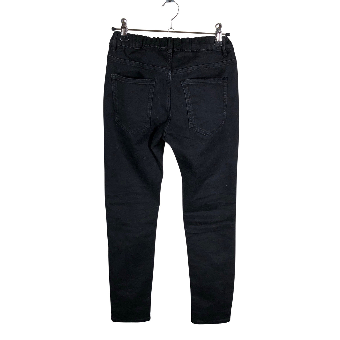 Unisex Lindex - Farkut, koko 152 - 158 - Musta (2)