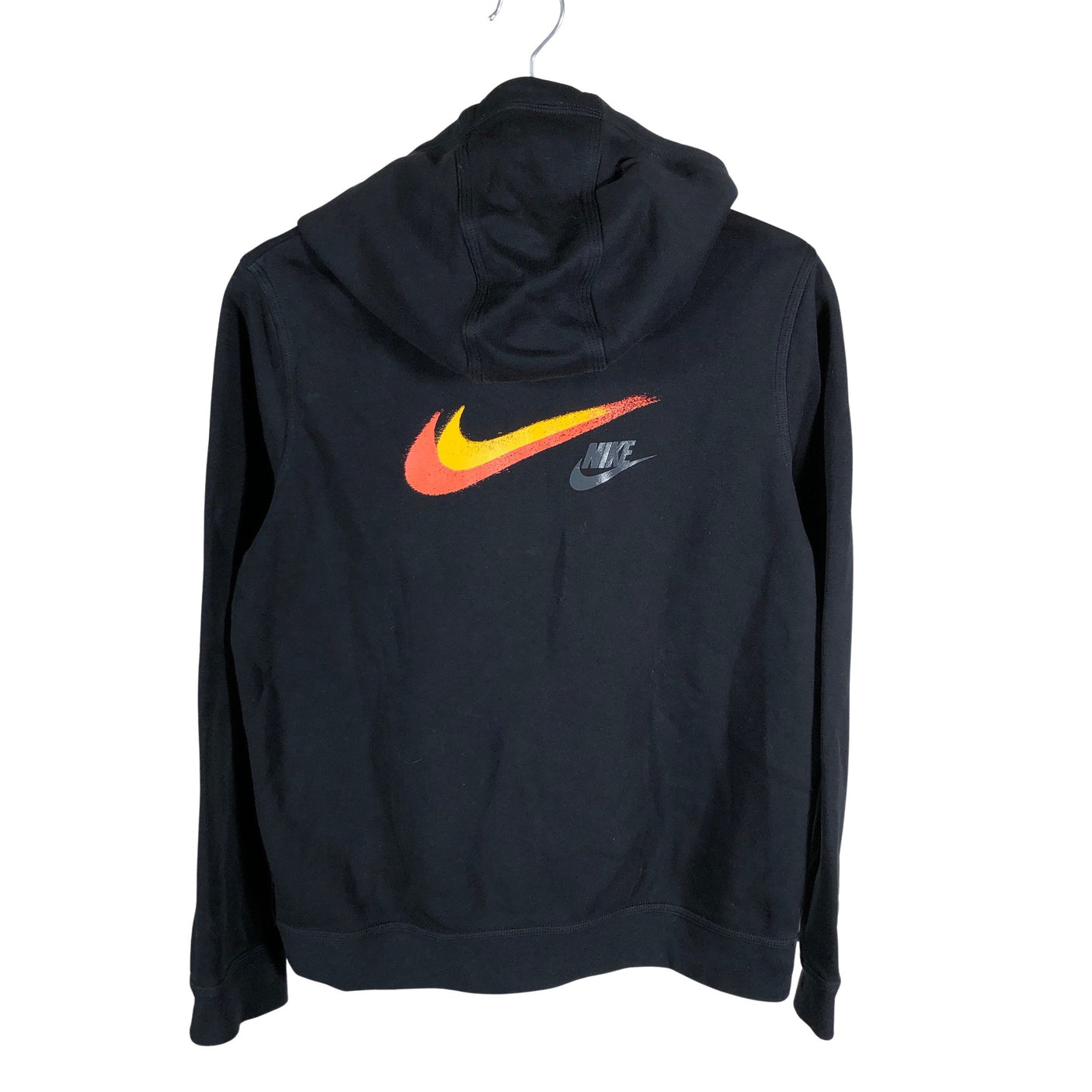 Unisex Nike - Huppari, koko 152 - 158 - Musta (2)