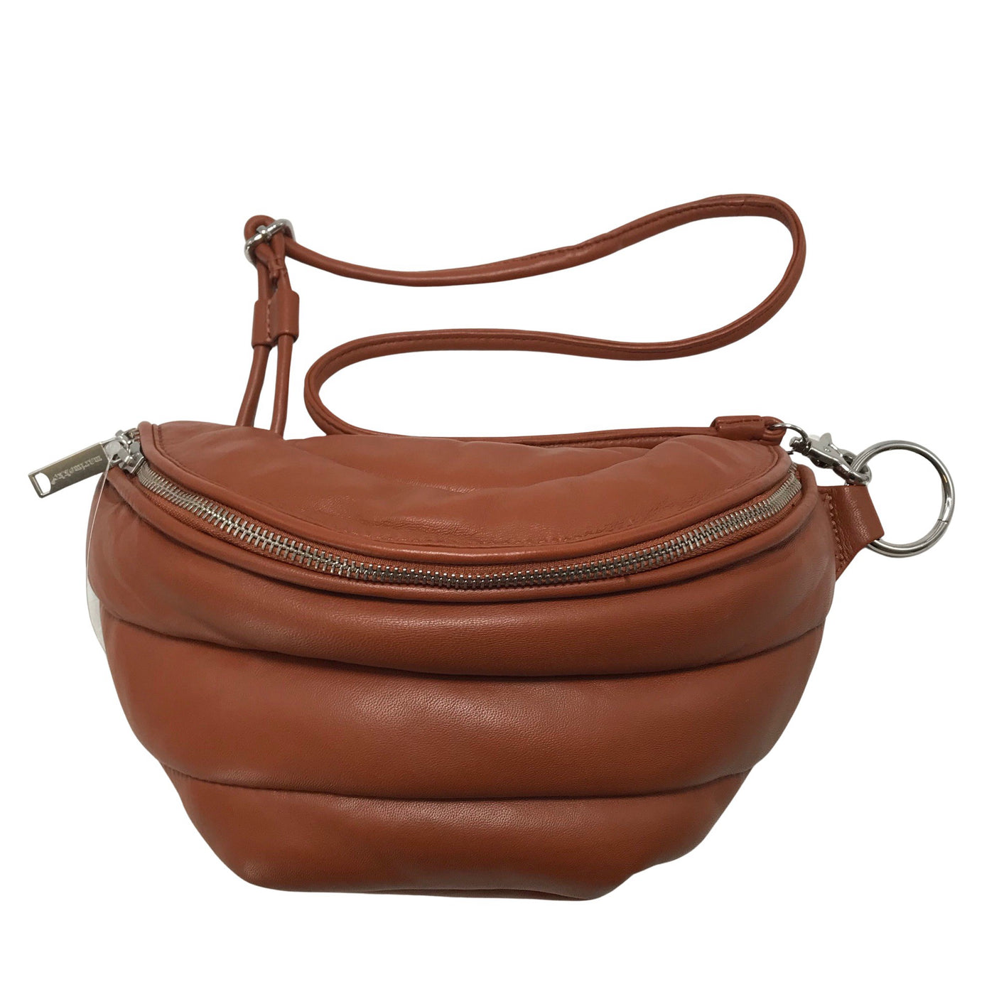 Unisex Marimekko - Olkalaukku, koko Midi - Ruskea (1)