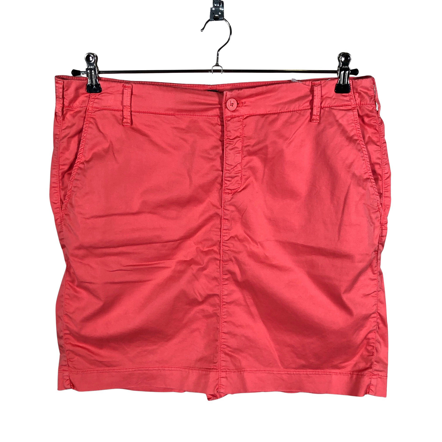 Naisten Gant - Kangashame, koko 42 - Pinkki (1)