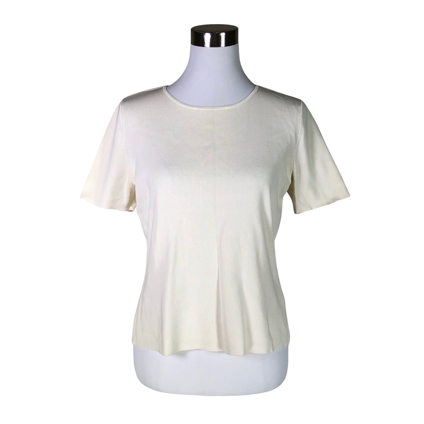 Naisten Peter Hahn - Neulepaita, koko 40 - Luonnonvalkoinen (1)